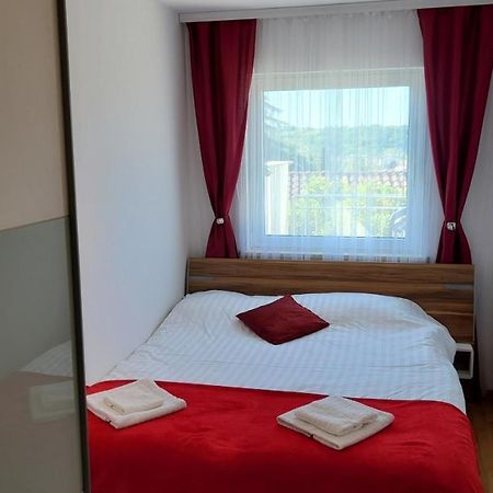 Apartment Rajja Portorož Exterior foto